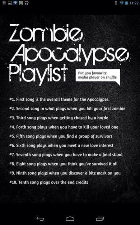 Zombie_Apocalypse_Playlist
